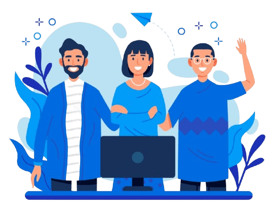 about us