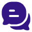 Instant live chat icon for WooCommerce customer support.